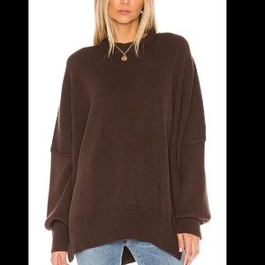Free People Easy Street Tunic